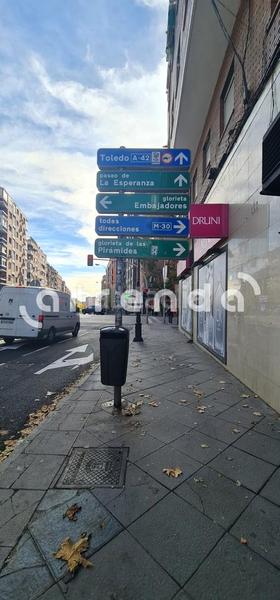 Foto c55dcd27-6841-479f-b8e3-ec1a8e4d535c. Alquiler piso en Acacias Madrid