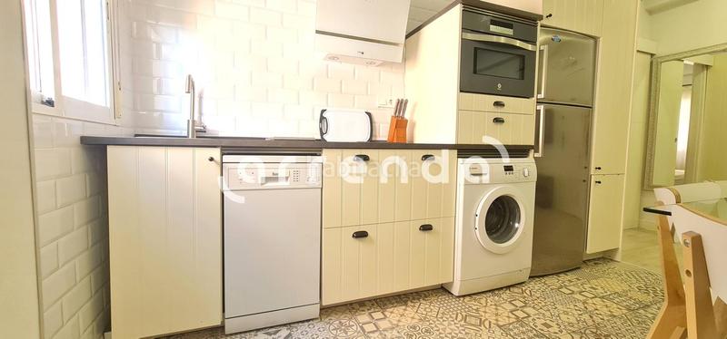 Foto c89b7453-59b5-4f23-a1be-b8a5eea2f019. Alquiler piso en Acacias Madrid