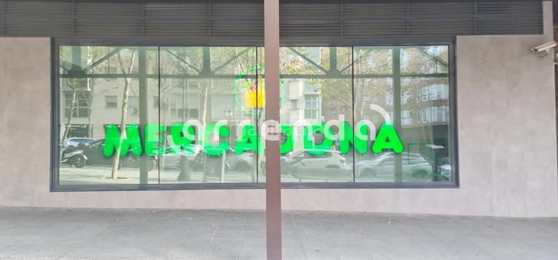 Foto d3d23734-2561-49f1-b6b7-a408169a52d5. Alquiler piso en Acacias Madrid