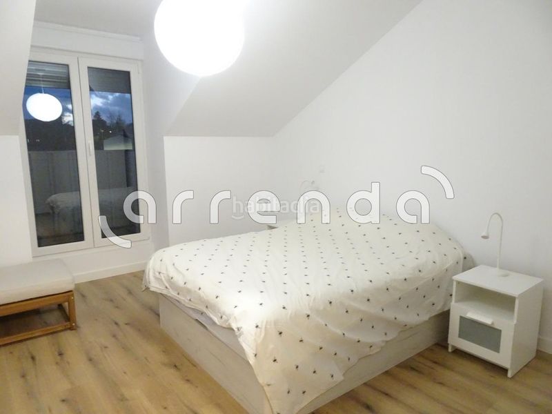 Foto ce3a1770-8711-4aeb-b318-ac9c8595c896. Location duplex avec parking dans Peñacastillo - Nueva Montaña Santander