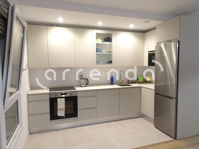 Foto cfcf7dc6-7d45-4b92-ad8d-e4088207488c. Location duplex avec parking dans Peñacastillo - Nueva Montaña Santander