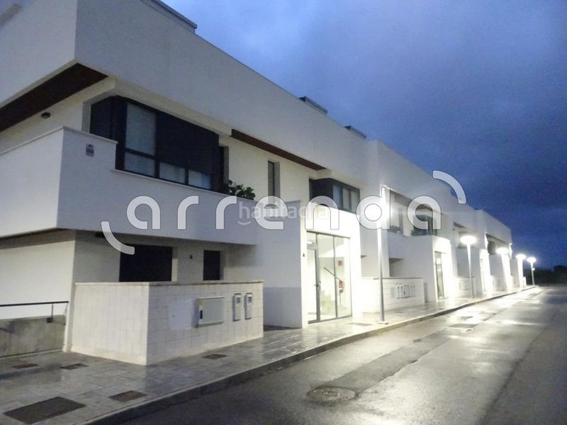 Foto 0b767e82-49e2-497c-bff3-834883294285. Alquiler dúplex en Peñacastillo - Nueva Montaña Santander