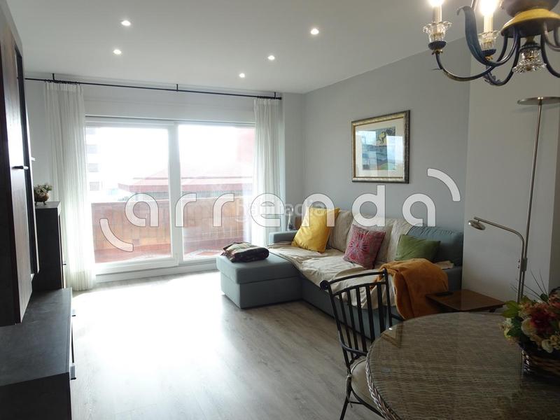 Foto 0837de1f-6ab5-4fae-8b53-f3766c66fdbe. Rent flat with heating in Valdenoja Santander