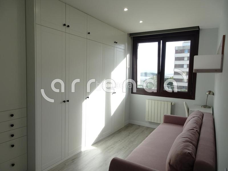Foto 08db9219-b00a-4281-9f36-a387f1873e98. Rent flat with heating in Valdenoja Santander