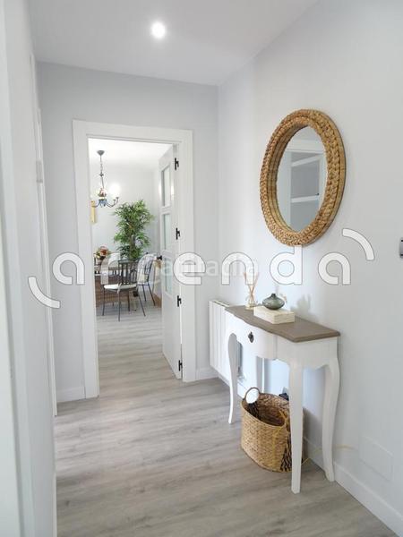 Foto 13f8f6ea-cb7c-48ae-bb27-6be2bfff599d. Rent flat with heating in Valdenoja Santander