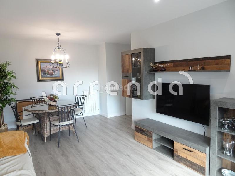 Foto 1ac2b62c-6cac-4efd-947a-568c614b65a5. Rent flat with heating in Valdenoja Santander