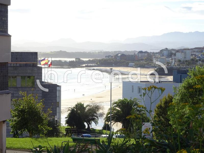 Foto 4abac3bc-3611-465a-8271-be384a2b6f4b. Rent flat with heating in Valdenoja Santander
