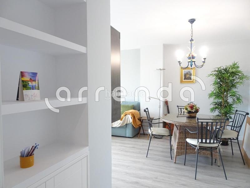 Foto 8cecc2f8-a155-4725-92d8-511e11689f49. Rent flat with heating in Valdenoja Santander