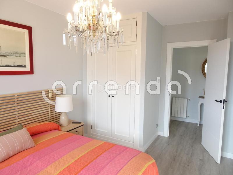 Foto b2fcf5cb-61ed-41f7-8f3c-14c6b48a964c. Rent flat with heating in Valdenoja Santander