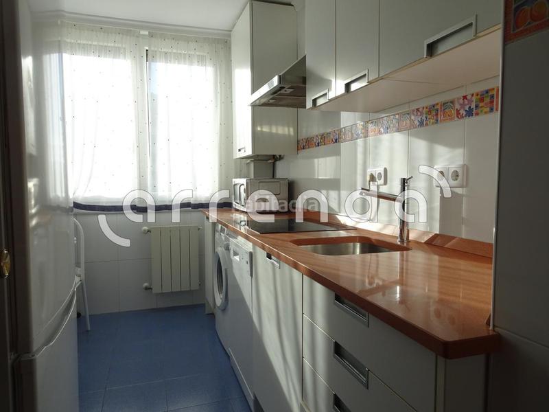 Foto b83db7fe-365d-4fa6-bb7a-748ca01b388d. Rent flat with heating in Valdenoja Santander