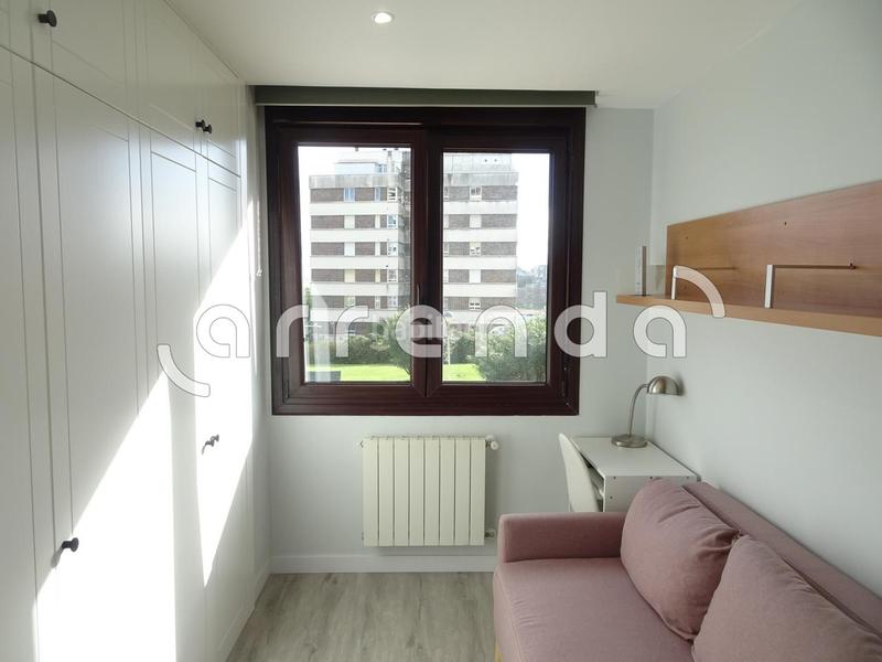 Foto cb4732b3-774b-4130-bb55-cb17fd10bc61. Rent flat with heating in Valdenoja Santander