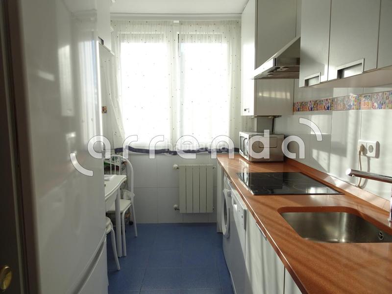 Foto fade6e28-2b8f-4d0c-a13f-aaa3116d03c7. Rent flat with heating in Valdenoja Santander