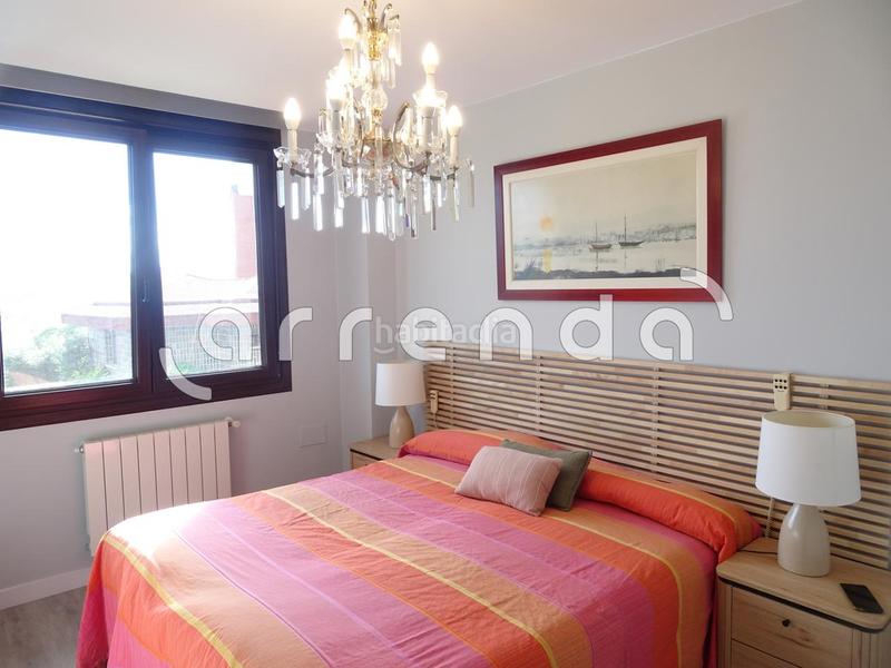 Foto feffdc8b-3eb4-4922-a513-e941cf013a2b. Rent flat with heating in Valdenoja Santander