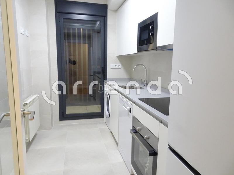 Foto 1266853a-17d5-4dfa-b050-78ee1f1eede5. Location appartement avec piscine dans Astillero (El)