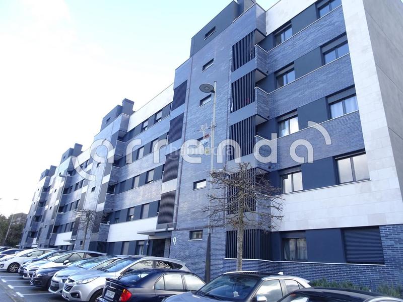 Foto 4b3ea22d-d5d3-4cb6-ba0b-0dbf668f9901. Location appartement avec piscine dans Astillero (El)