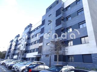 Flat in Matilde De La Torre