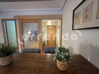 Rez-de-chaussée  Clara campoamor 4
