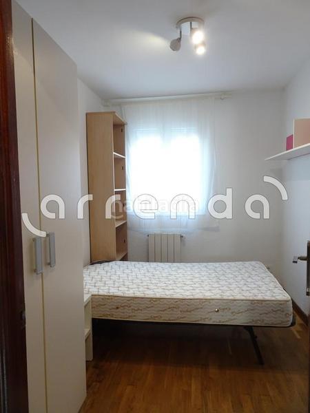 Foto 4d30c506-57cd-4ee0-9ed4-ae7730eff34c. Affitto appartamento con riscaldamento in Los Castros Santander