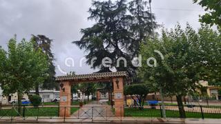 Lloguer Pis  Real-fuentes