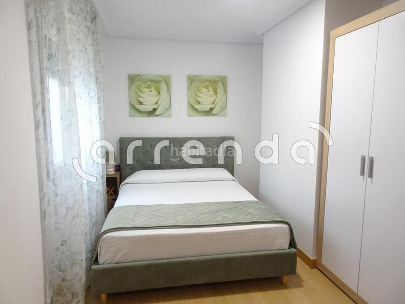 Foto 027a3b8f-f006-49a5-8712-5b821e25a4b1. Affitto appartamento con riscaldamento in Cuatro Caminos Santander