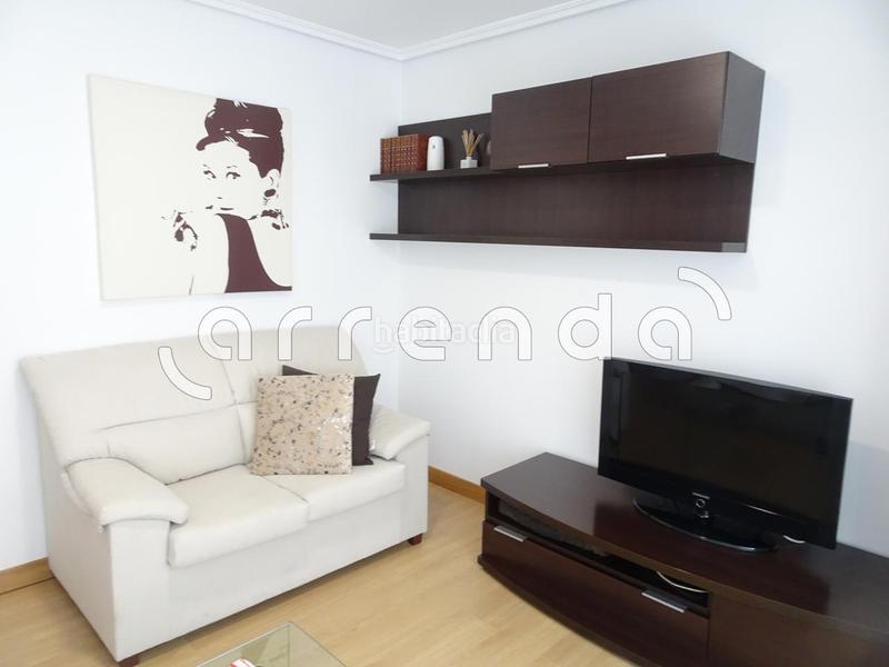 Foto 72dd78f6-1d60-4593-80be-2852d71dd0a7. Affitto appartamento con riscaldamento in Cuatro Caminos Santander