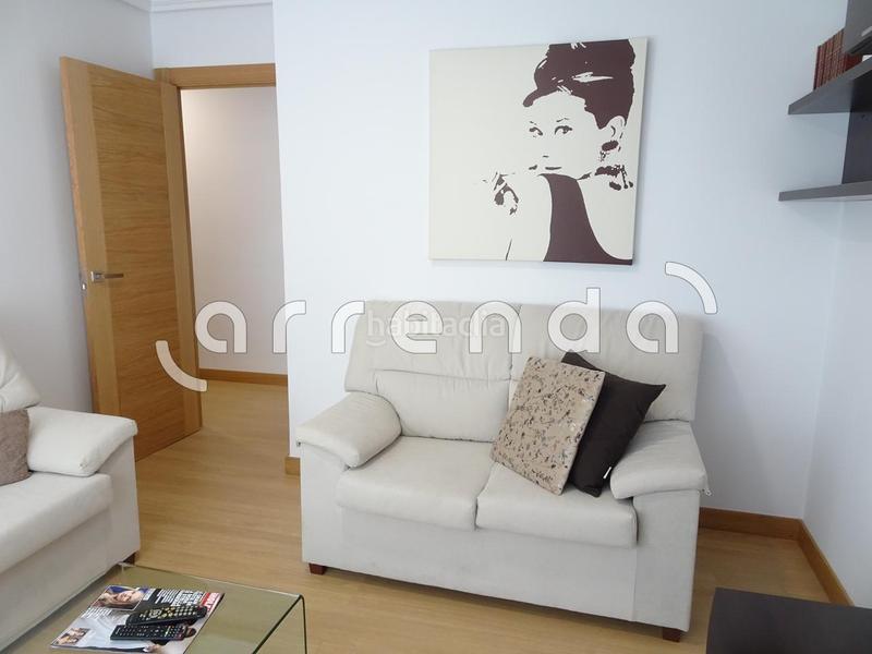 Foto 837a3cd0-b50c-4a89-9225-6cd65f48f917. Affitto appartamento con riscaldamento in Cuatro Caminos Santander