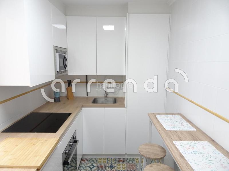 Foto e9a87ec6-1ab7-4259-95e0-8093abe2a5ad. Affitto appartamento con riscaldamento in Cuatro Caminos Santander