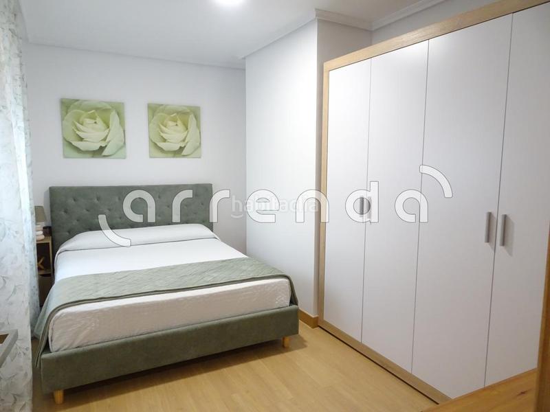 Foto 1aba72c2-643d-4db9-bc4f-c470c1b00aaf. Location appartement avec chauffage dans Cuatro Caminos Santander