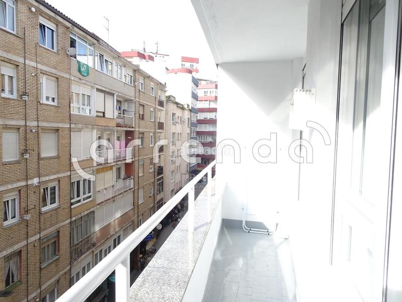 Foto 2051bf4e-4fa4-47d0-92c8-1338ebfbf590. Location appartement avec chauffage dans Cuatro Caminos Santander