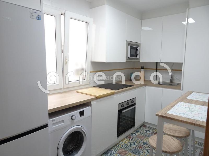 Foto 2fe75ee2-32eb-4470-a631-1e9c94861c39. Location appartement avec chauffage dans Cuatro Caminos Santander