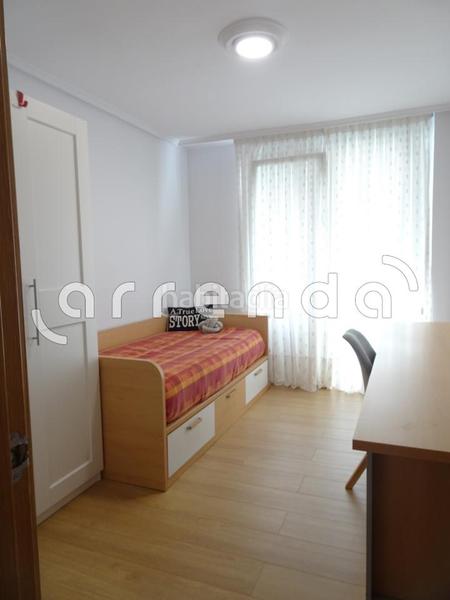 Foto 46b6eef8-9091-4c17-a8ca-4bd8faa82d34. Location appartement avec chauffage dans Cuatro Caminos Santander