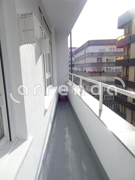 Foto a4d2fb91-576f-4106-8fd3-f2e4fc356f31. Location appartement avec chauffage dans Cuatro Caminos Santander