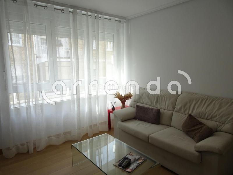 Foto abb2f2c2-7327-43ac-a65c-485f7c8ba816. Location appartement avec chauffage dans Cuatro Caminos Santander