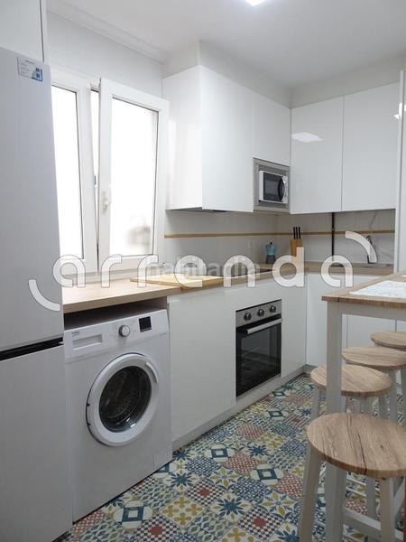 Foto ee707c95-2471-4471-8e7a-656cf9d361d6. Location appartement avec chauffage dans Cuatro Caminos Santander