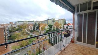 Appartement à De Ofelia Nieto