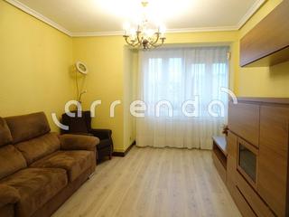 Appartement à Pronillo