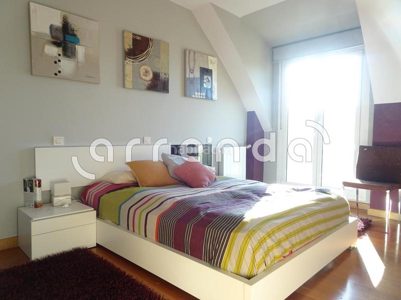 Foto 2975d98a-ff04-4c58-9eaa-6e9322329d4b. Location attique avec chauffage dans Soto de la Marina Santa Cruz de Bezana