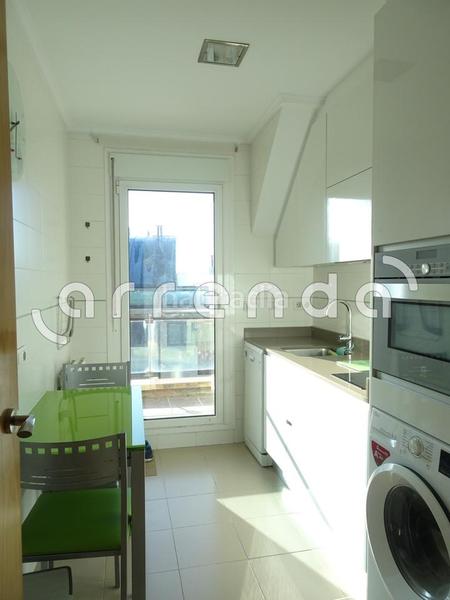 Foto 4d97b00e-d96f-4820-a126-8d467fc71788. Location attique avec chauffage dans Soto de la Marina Santa Cruz de Bezana