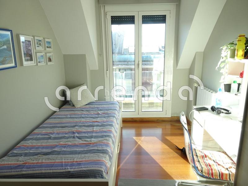 Foto 5ddc38df-a739-4873-bbb9-8d891c31f73d. Location attique avec chauffage dans Soto de la Marina Santa Cruz de Bezana