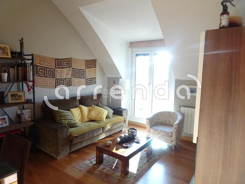 Foto 74a2aa80-3d2d-4593-8bd9-c49c21458e5e. Location attique avec chauffage dans Soto de la Marina Santa Cruz de Bezana