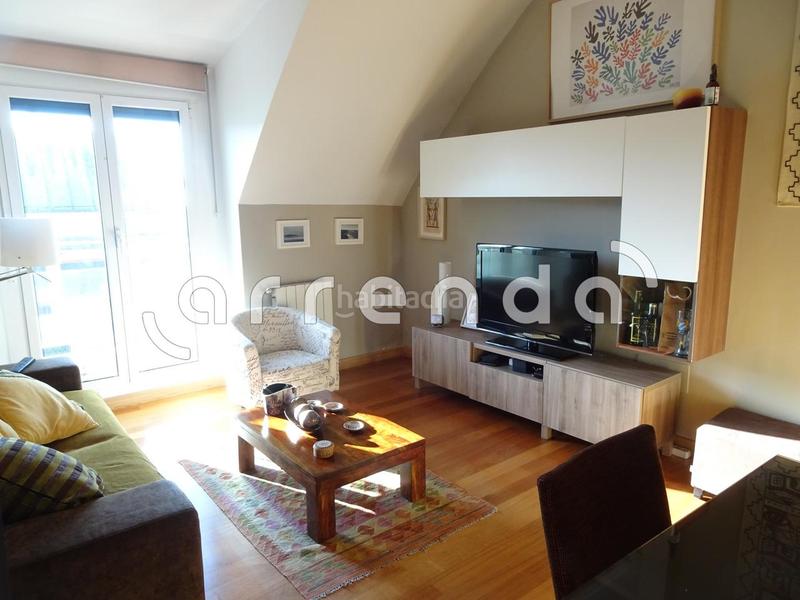 Foto 8012f108-0980-48cc-8d4d-0d8bc77fad39. Location attique avec chauffage dans Soto de la Marina Santa Cruz de Bezana