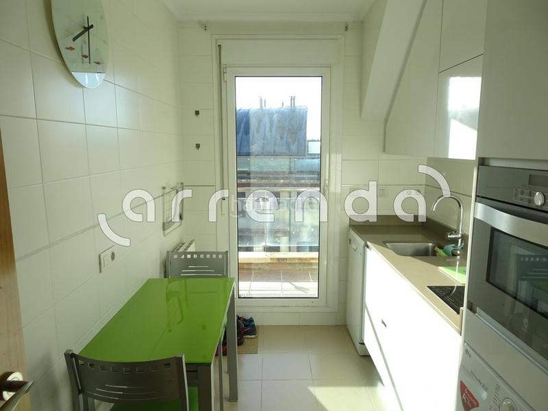 Foto 84d88728-02ea-466a-9f37-e0fac13d317a. Location attique avec chauffage dans Soto de la Marina Santa Cruz de Bezana