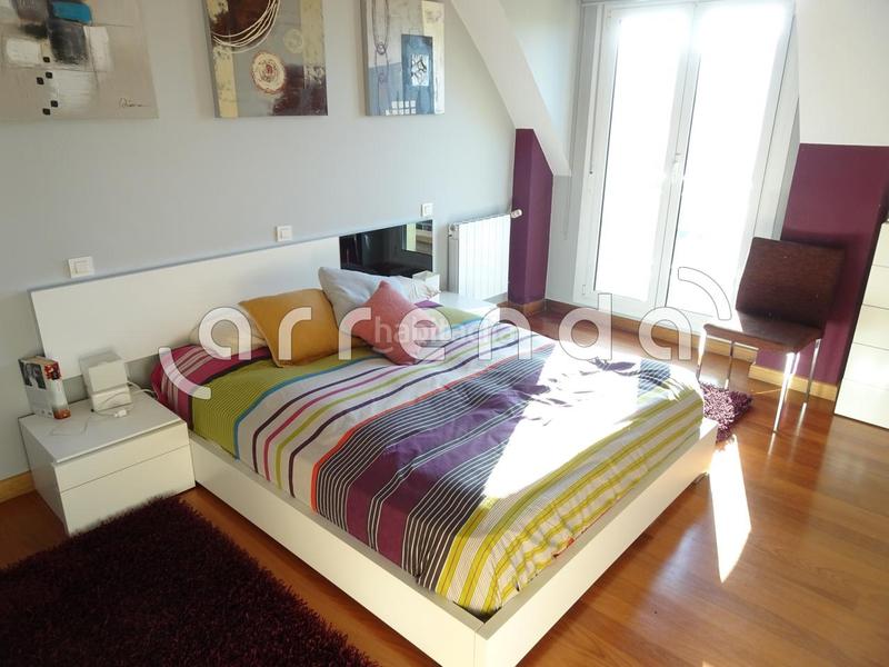 Foto 8a77218c-7ecd-4890-ada3-baa4e900ace2. Location attique avec chauffage dans Soto de la Marina Santa Cruz de Bezana