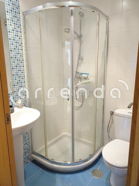 Foto e47d3f00-aa1b-4698-9c4f-2a7e337aea96. Location attique avec chauffage dans Soto de la Marina Santa Cruz de Bezana