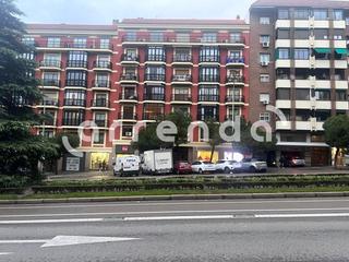 Studiowohnung in De Toledo 136