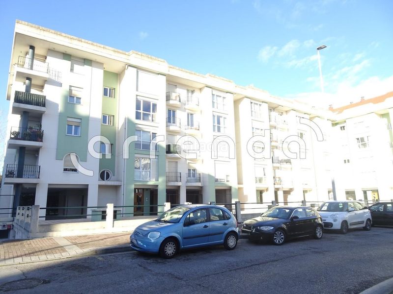 Foto 0897bed3-c070-4f1c-94b0-74f9123fb6ec. Lloguer aparcament cotxe a Alisal - San Román Santander