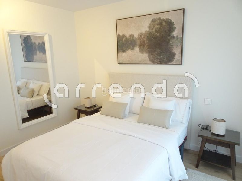 Foto 040d1bce-e685-494e-9680-2304f2ad1fc6. Rent flat with heating in Monte Santander