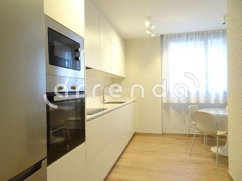 Foto 066a8b41-5582-411b-8365-fc7916526cfe. Rent flat with heating in Monte Santander