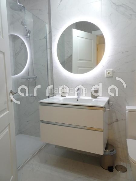 Foto 15a93e33-313c-4c45-b390-cc973d52a3c0. Rent flat with heating in Monte Santander
