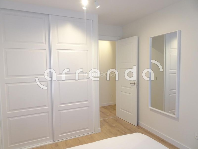 Foto 28ead4e9-7bc7-4750-a1c6-88bfd03a443d. Rent flat with heating in Monte Santander